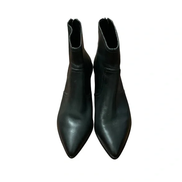 Loeffler Randall Joni Joni Western Bootie Joni Western Bootie